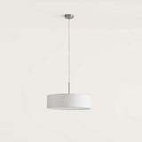 Open Pendant Light