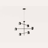 Pipe Pendant Light