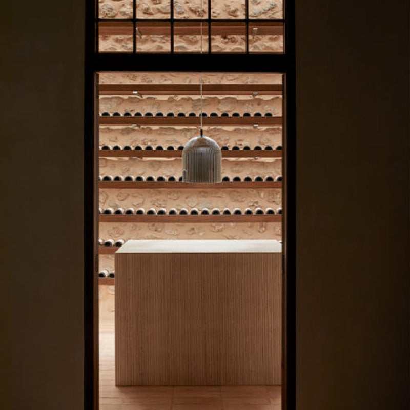 Porta L Pendant Light