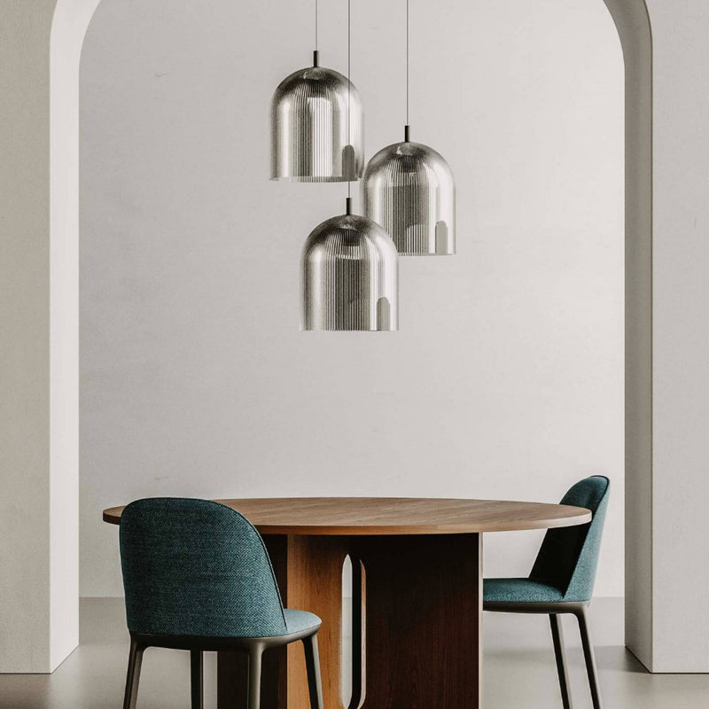 Porta L Pendant Light