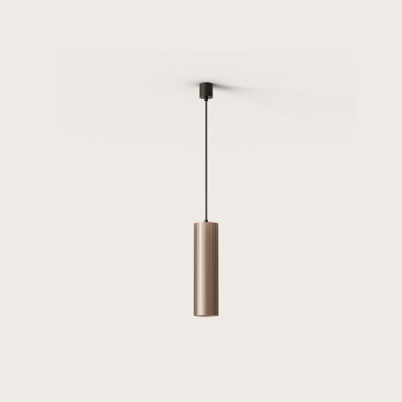 Strip Pendant Light
