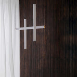 Tube Pendant Light