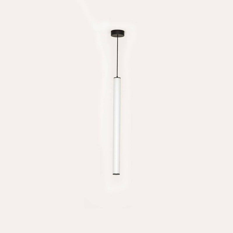 Tube Pendant Light