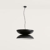 Yoyo Pendant Light