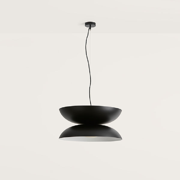 Yoyo Pendant Light