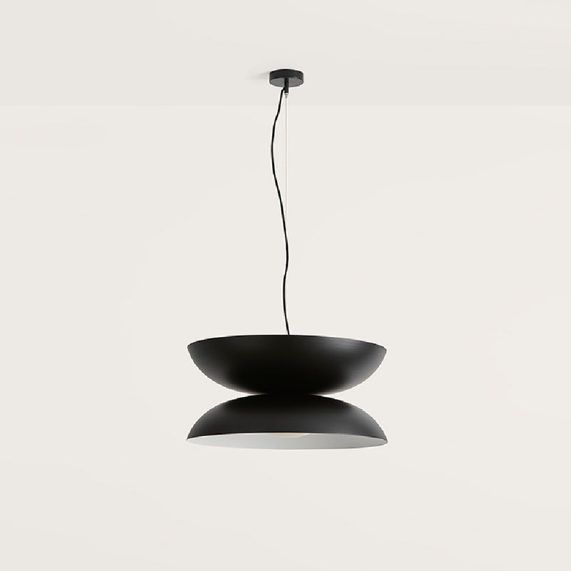 Yoyo Pendant Light