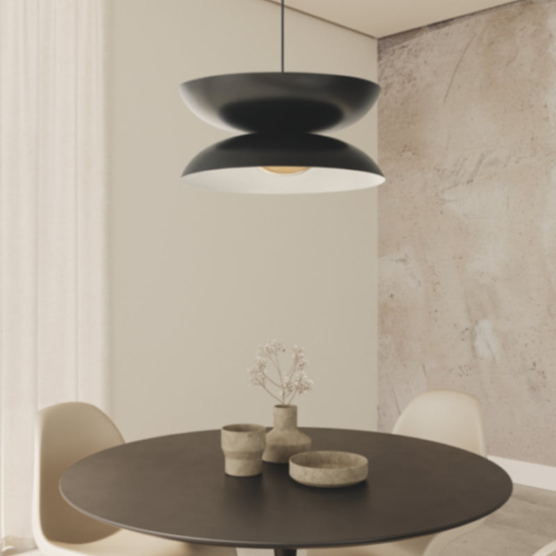 Yoyo Pendant Light