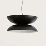 Yoyo Pendant Light