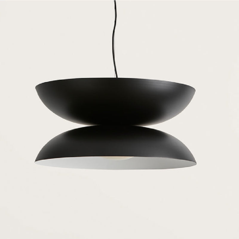 Yoyo Pendant Light