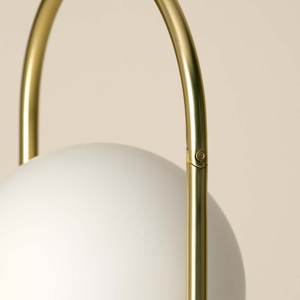 Abbacus Table Lamp