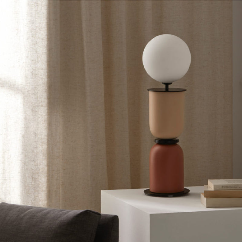 Agra Table Lamp