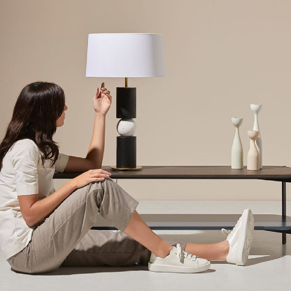 Alda Table Lamp
