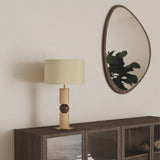 Alda Table Lamp