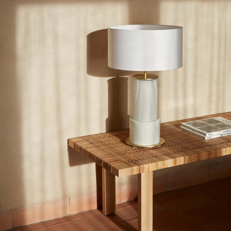Atina Table Lamp