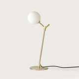 Atom Table Lamp