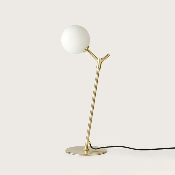 Atom Table Lamp