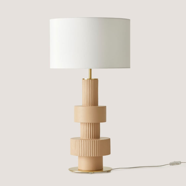 Babel Table Lamp