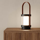 Bally Table Lamp