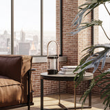 Bally Table Lamp