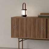 Bally Table Lamp