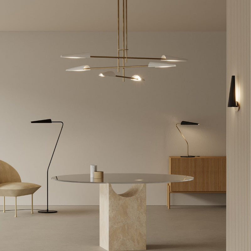 Bion Table Lamp