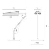 Bion Table Lamp