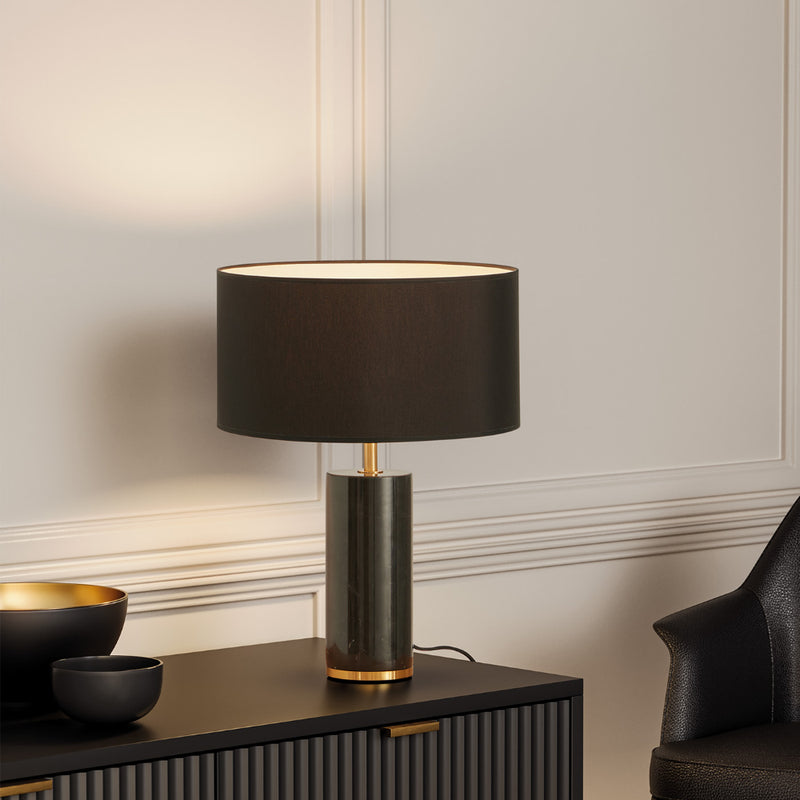Cand Table Lamp