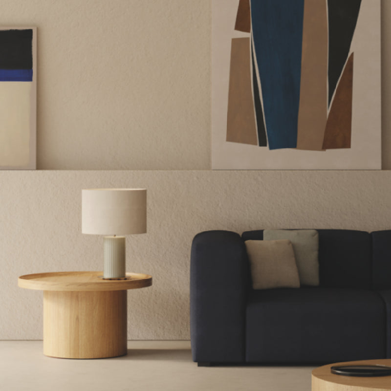 Dab Table Lamp