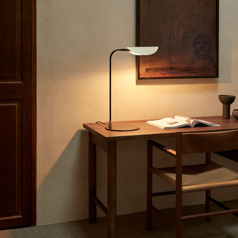 Ficus Table Lamp