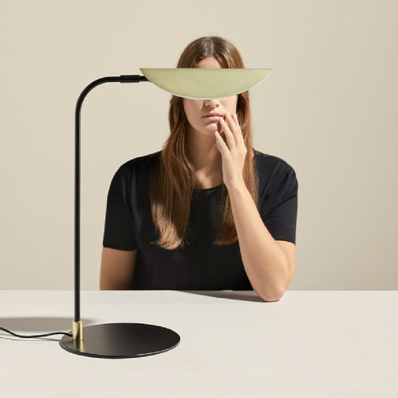Ficus Table Lamp