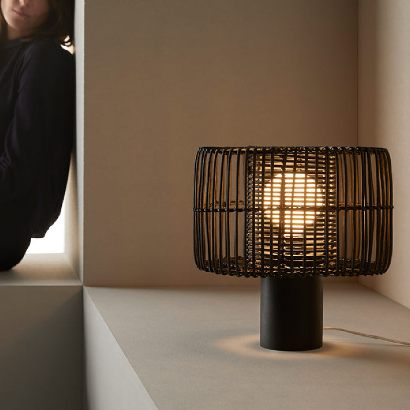 Hedula Table Lamp