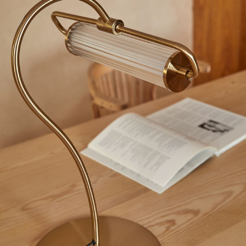 Ison Table Lamp