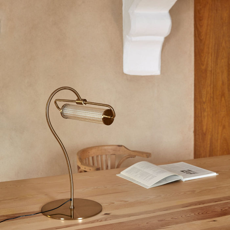 Ison Table Lamp