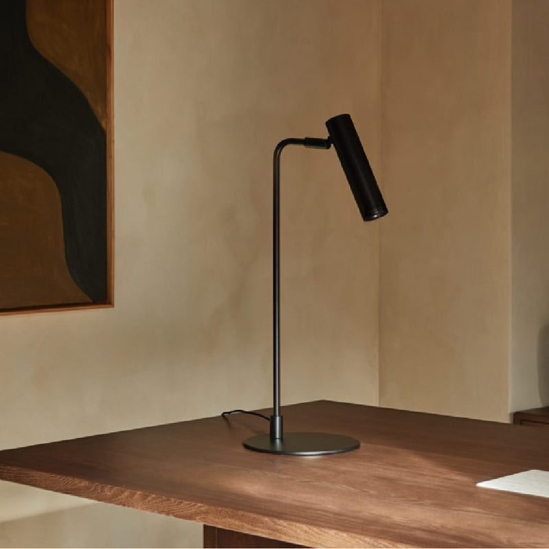 Maru Table Lamp