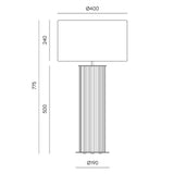 Onica Table Lamp