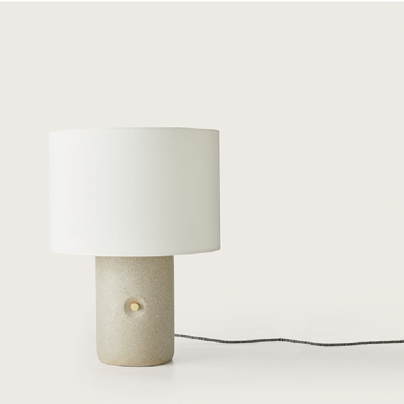 Sand Table Lamp