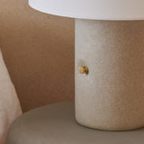 Sand Table Lamp