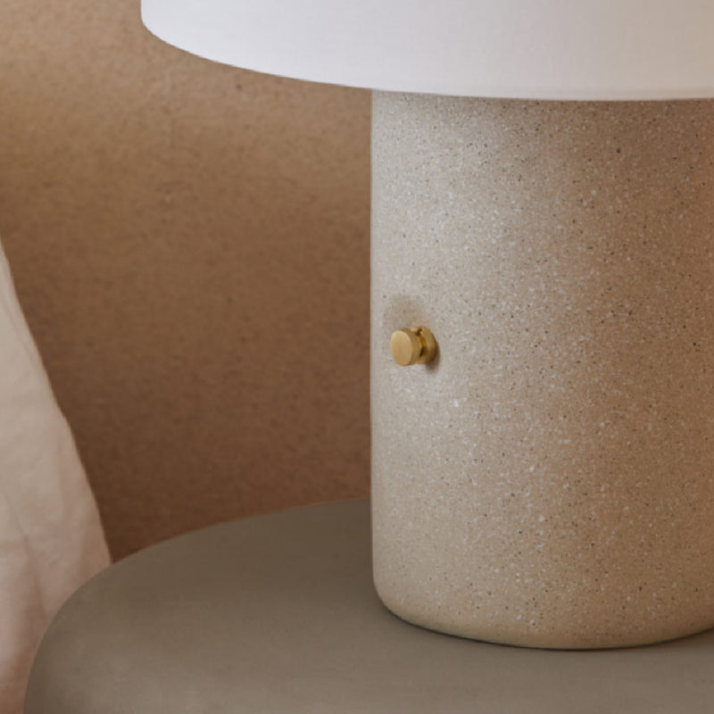 Sand Table Lamp