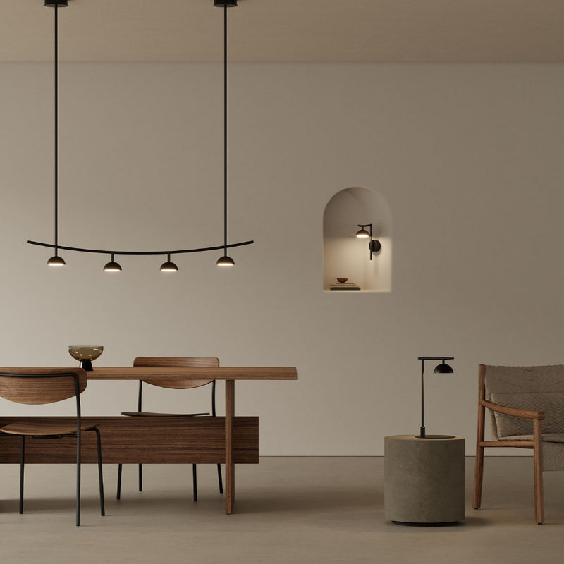 Tana Table Lamp
