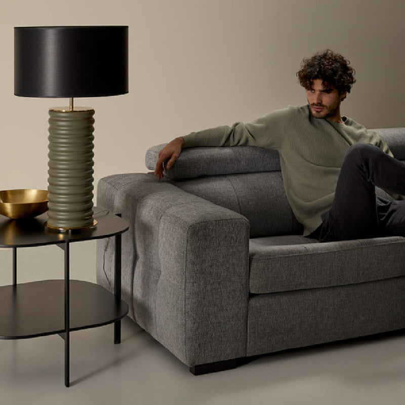 Taro Table Lamp
