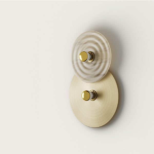 Abby Wall Light
