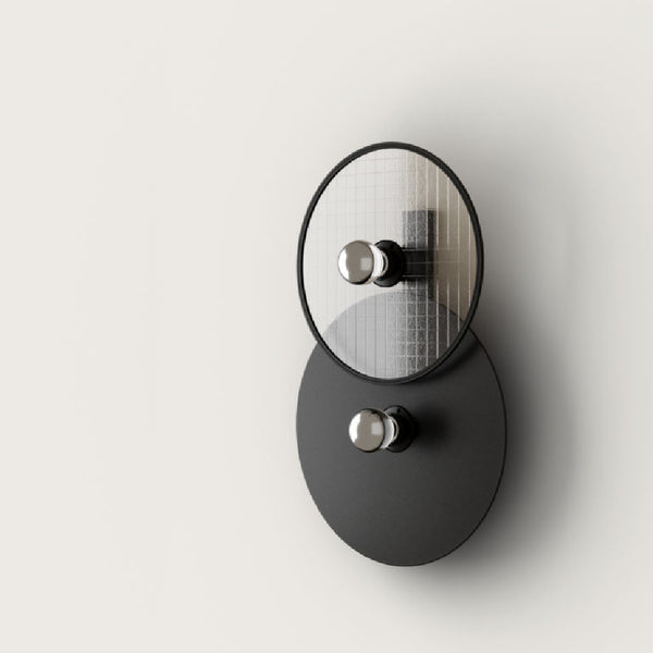 Abby Wall Light