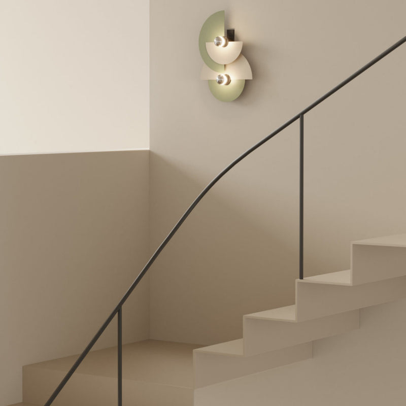 Abby Wall Light