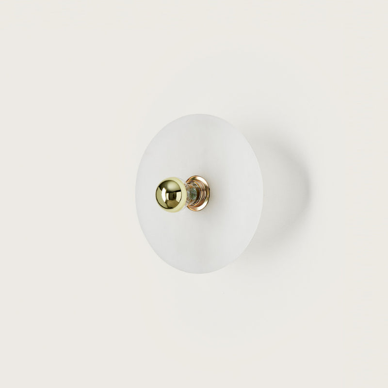 Alba Wall Light