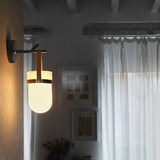 Almon Wall Light