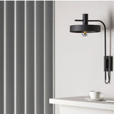 Aloa Wall Light