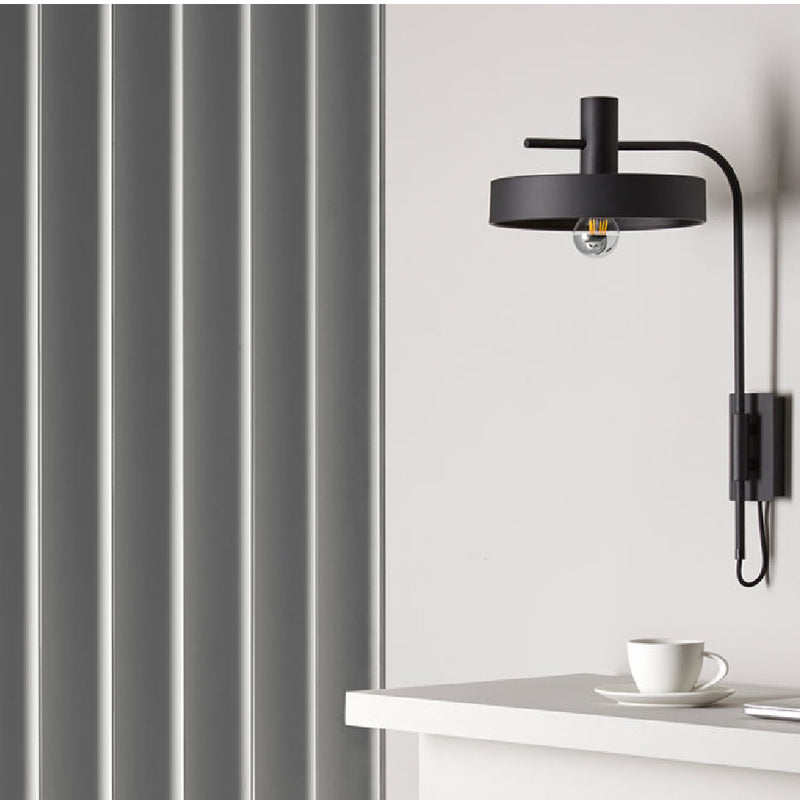 Aloa Wall Light