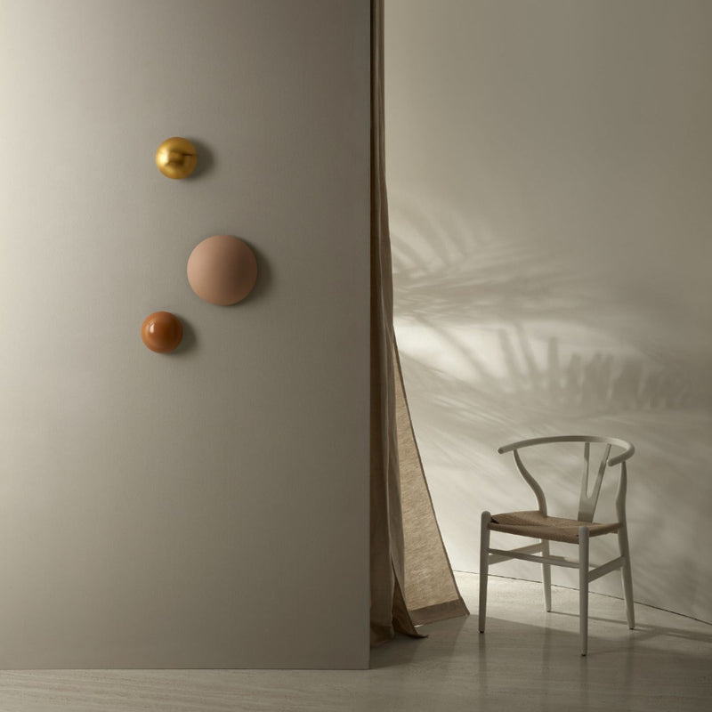 Altun Wall Light