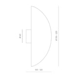 Altun Wall Light