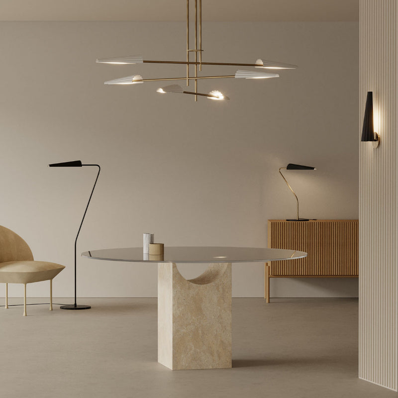 Bion Wall Light